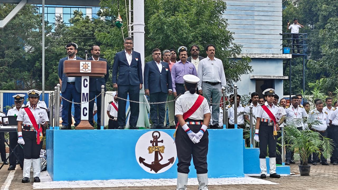 INDEPENDENCE DAY CELEBRATION 