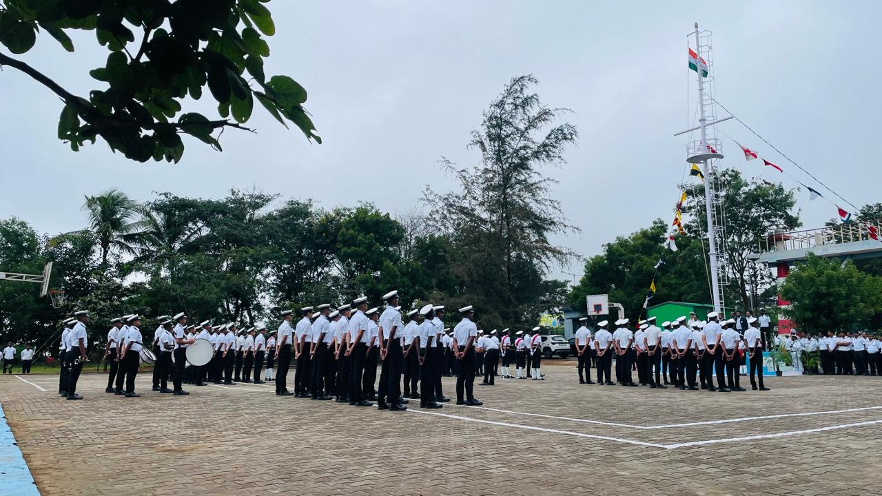 INDEPENDENCE DAY CELEBRATION 