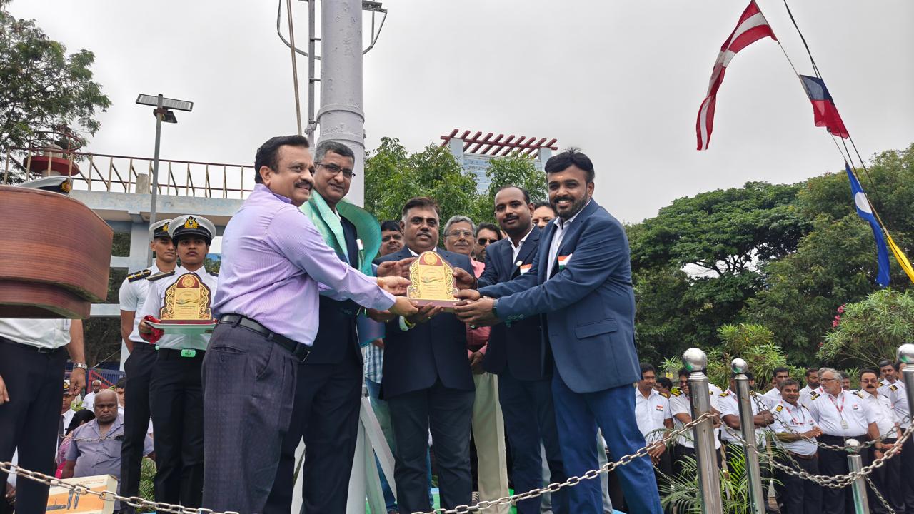 INDEPENDENCE DAY CELEBRATION 