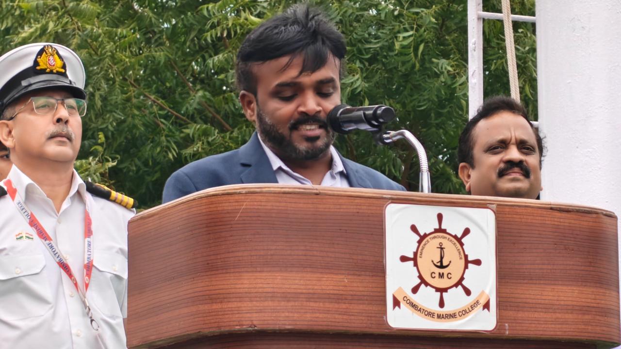 INDEPENDENCE DAY CELEBRATION 