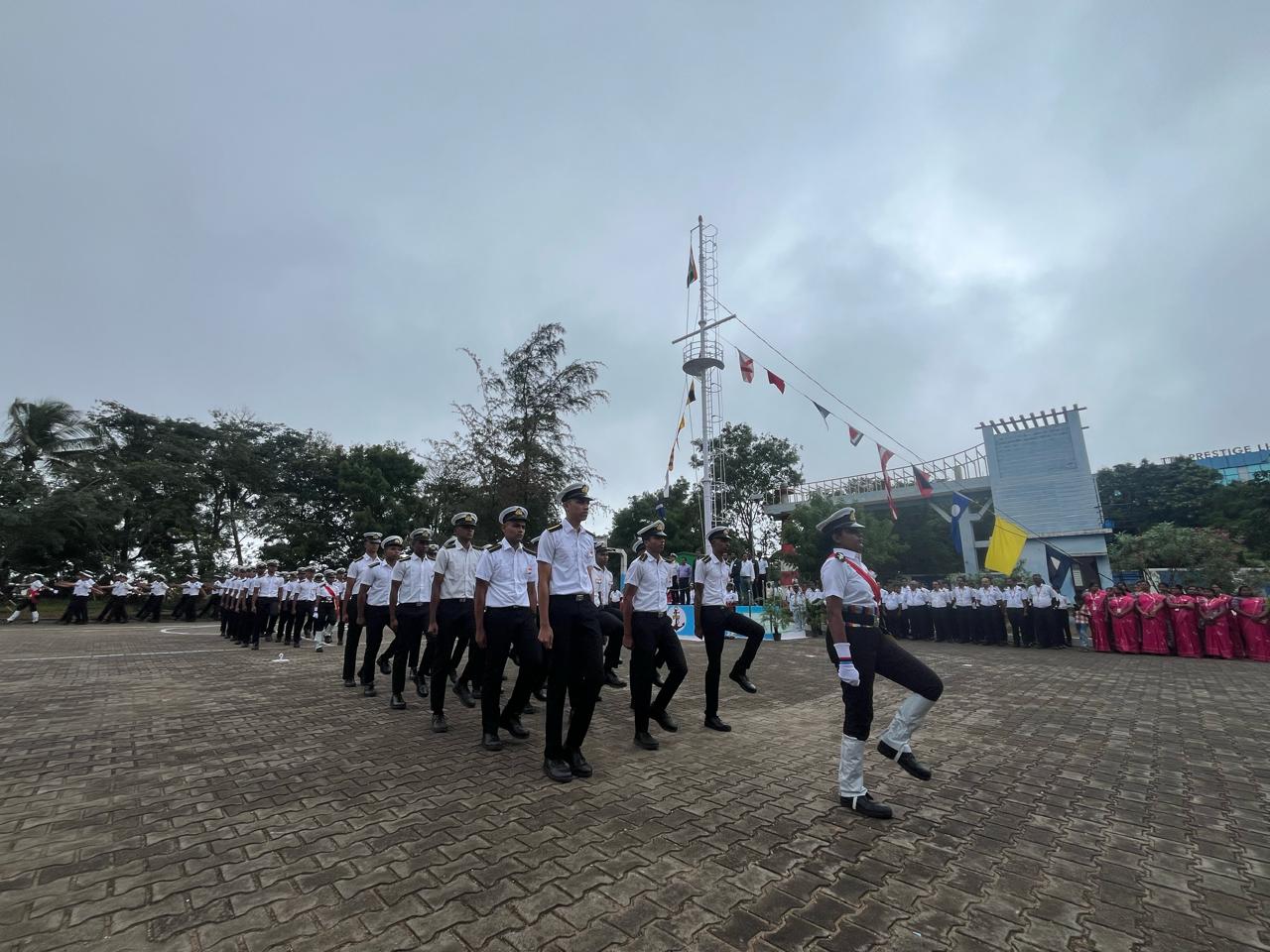 INDEPENDENCE DAY CELEBRATION 