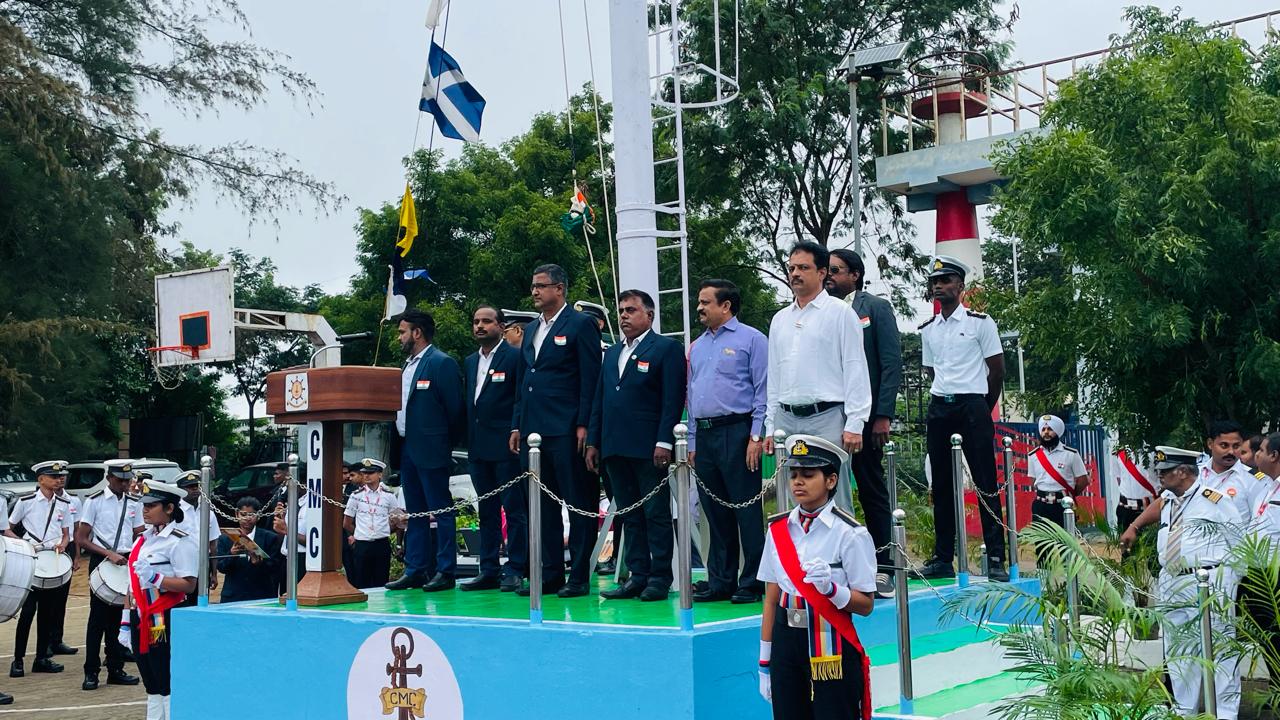 INDEPENDENCE DAY CELEBRATION 