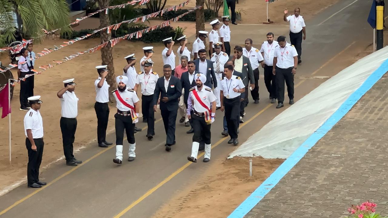 INDEPENDENCE DAY CELEBRATION 
