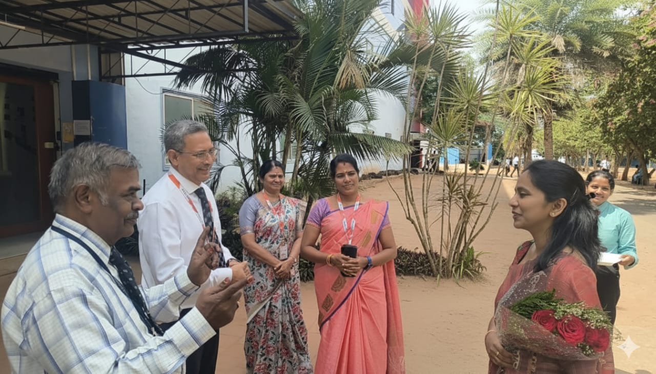 Swasth Nari Sashakt Parivar Abhiyan