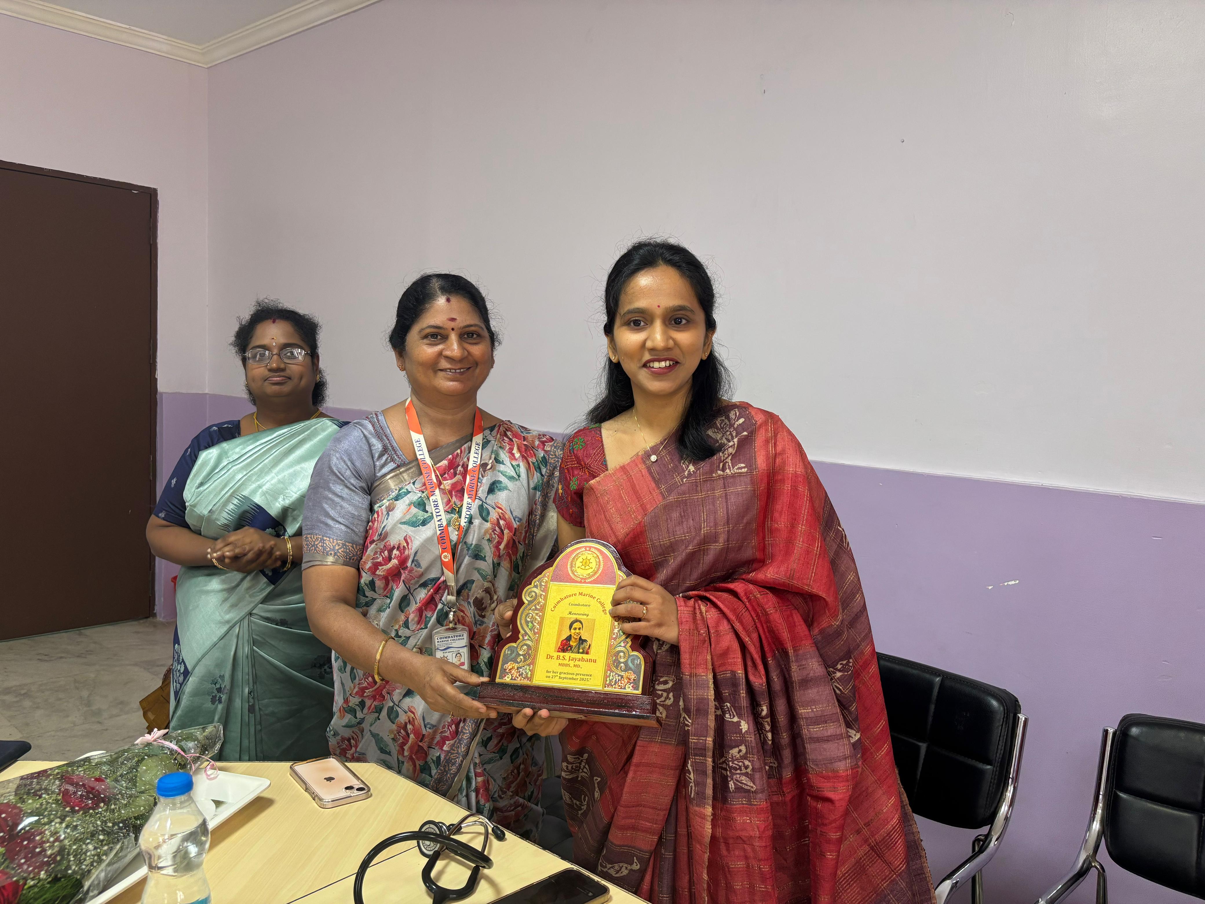 Swasth Nari Sashakt Parivar Abhiyan