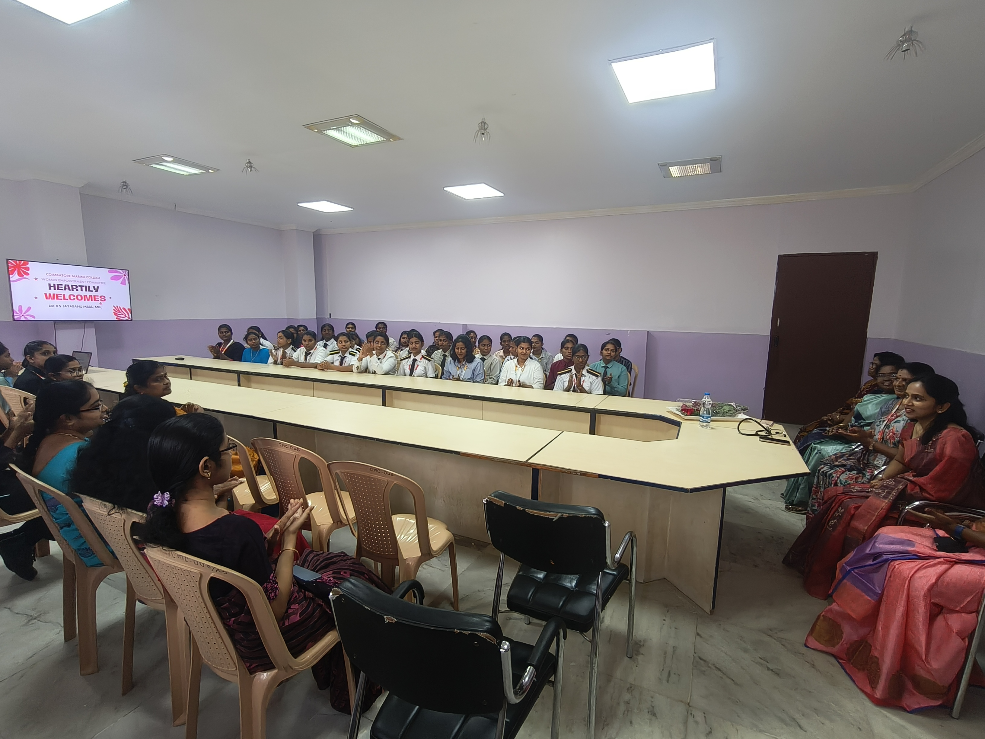 Swasth Nari Sashakt Parivar Abhiyan