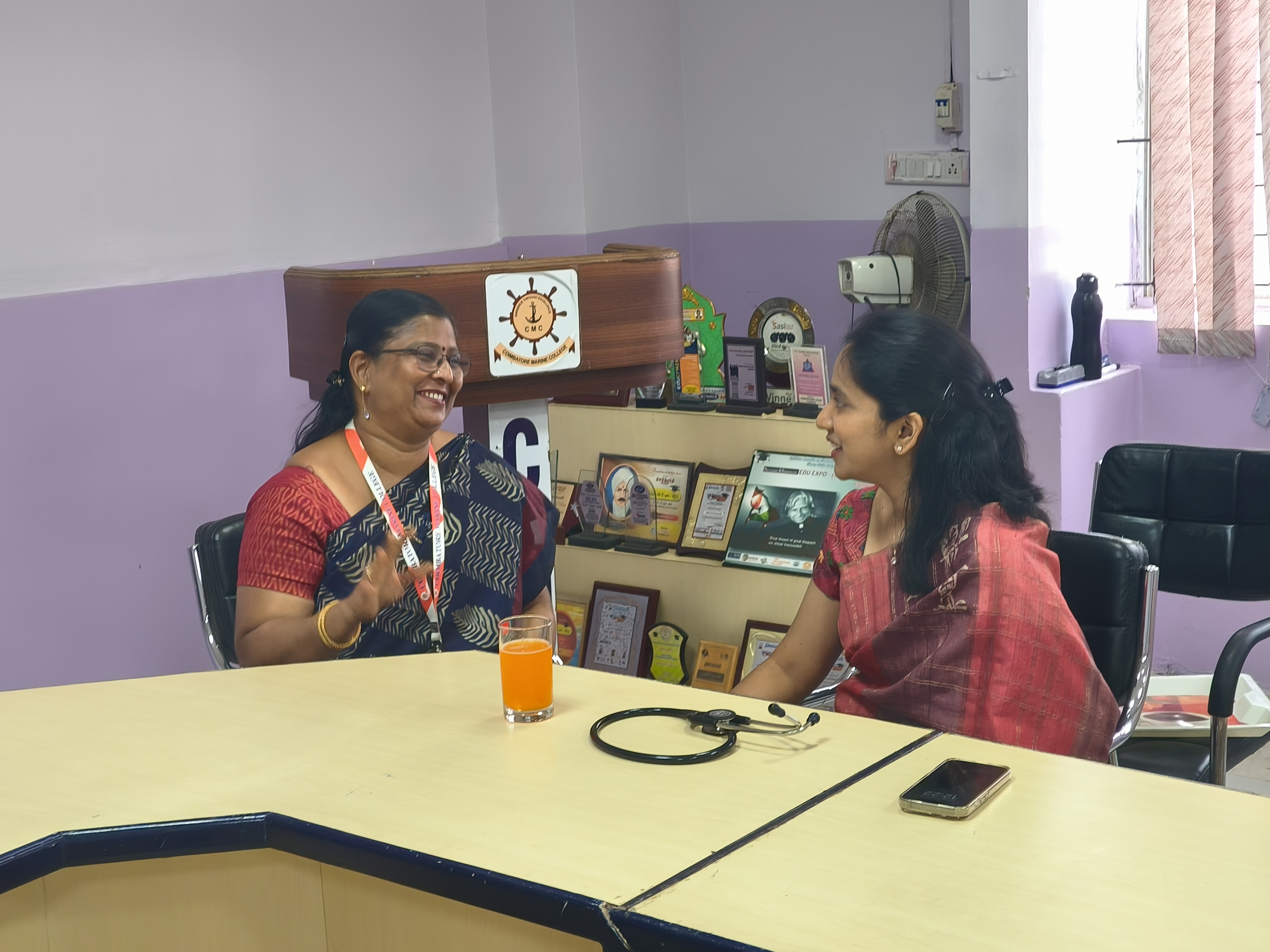 Swasth Nari Sashakt Parivar Abhiyan