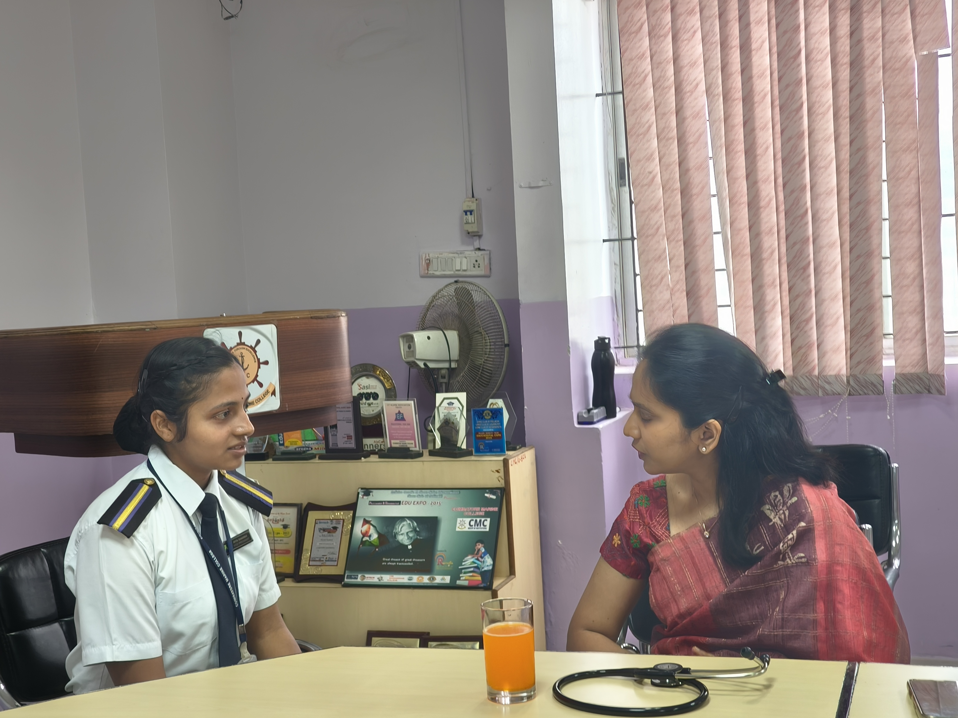 Swasth Nari Sashakt Parivar Abhiyan