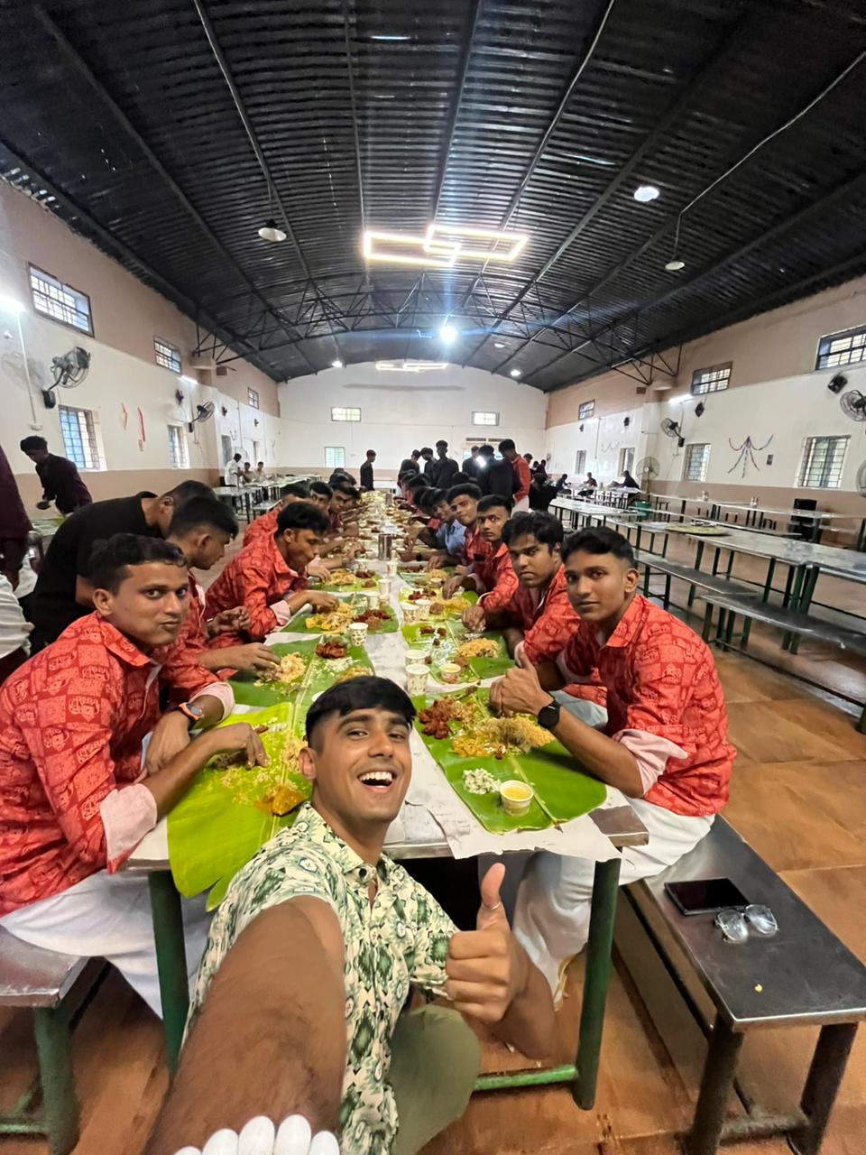 Diwali Celebration at CMC