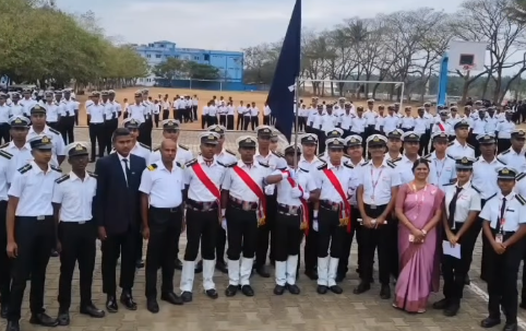 Republic Day Celebration 2026