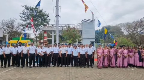Republic Day Celebration 2026