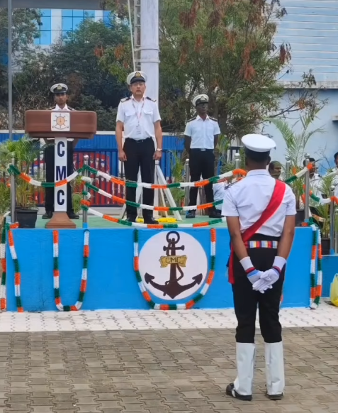 Republic Day Celebration 2026