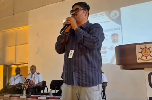 Road Safety Awareness Program 2026