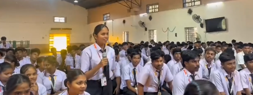 Road Safety Awareness Program 2026
