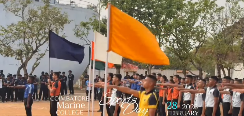 Sports Day 2026
