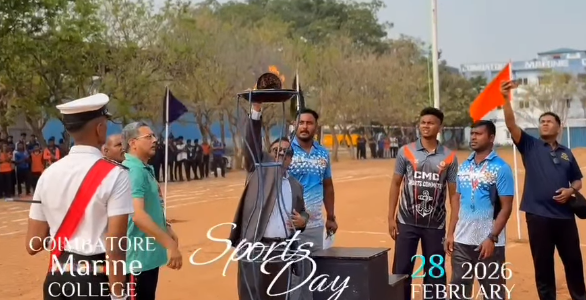 Sports Day 2026