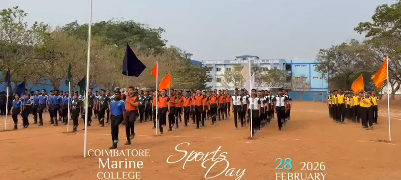 Sports Day 2026