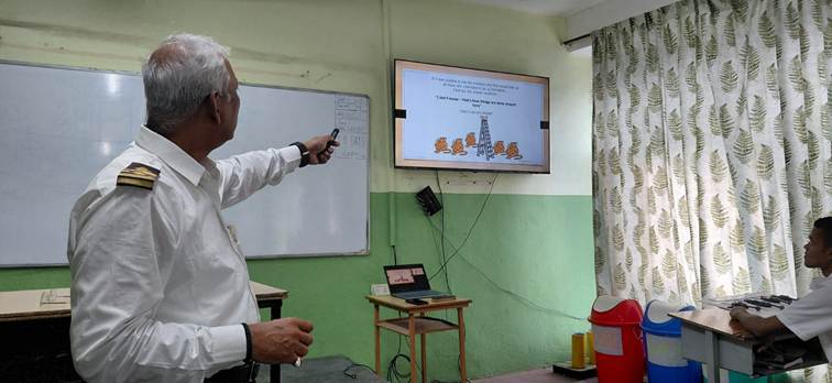 ANTI - DRUG AWARENESS PROGRAM