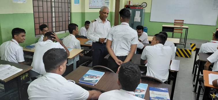 ANTI - DRUG AWARENESS PROGRAM