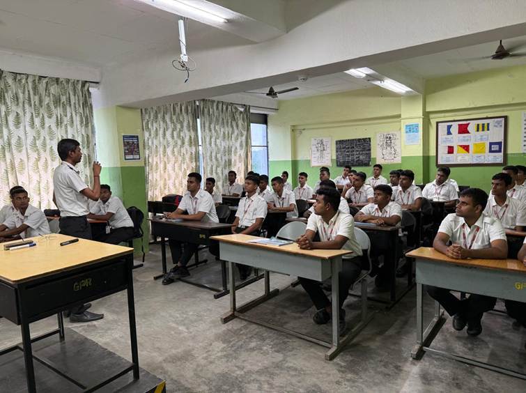 ANTI - DRUG AWARENESS PROGRAM