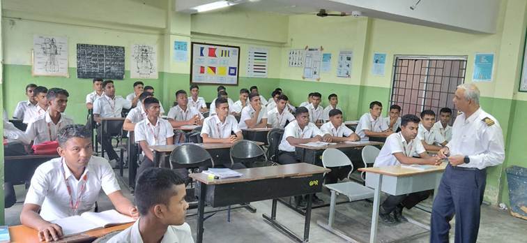 ANTI - DRUG AWARENESS PROGRAM