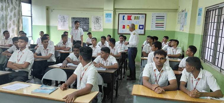 ANTI - DRUG AWARENESS PROGRAM