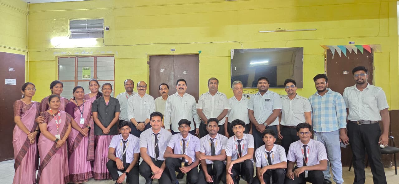 MoU with Smart Ship Logistics Pvt Ltd