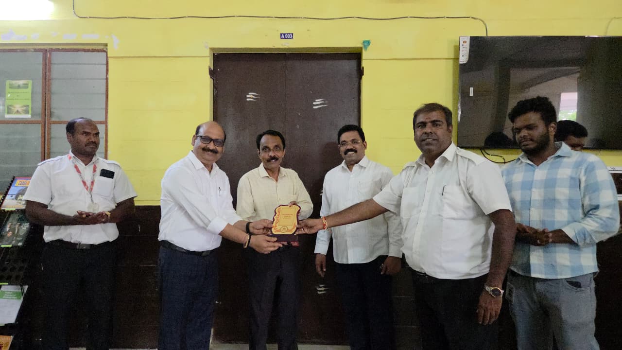 MoU with Smart Ship Logistics Pvt Ltd