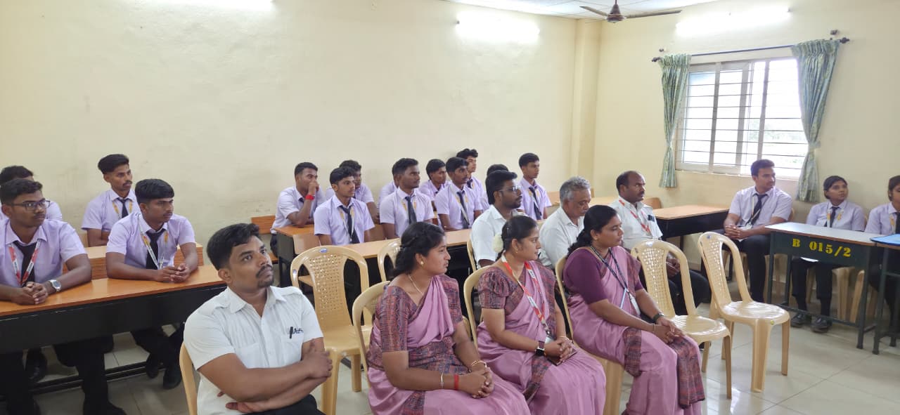 MoU with Smart Ship Logistics Pvt Ltd